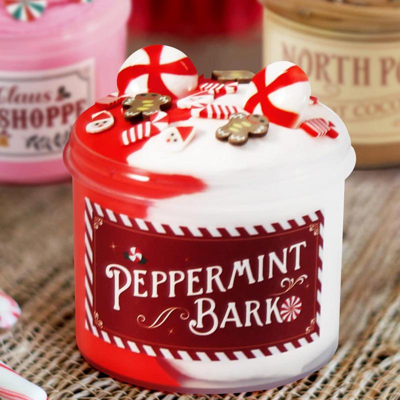 Christmas Slime Countdown Calendar Kids Toys Christmas Countdown 2025 Toy Advent Calendars Festive Toy Countdown Calendar Box 24