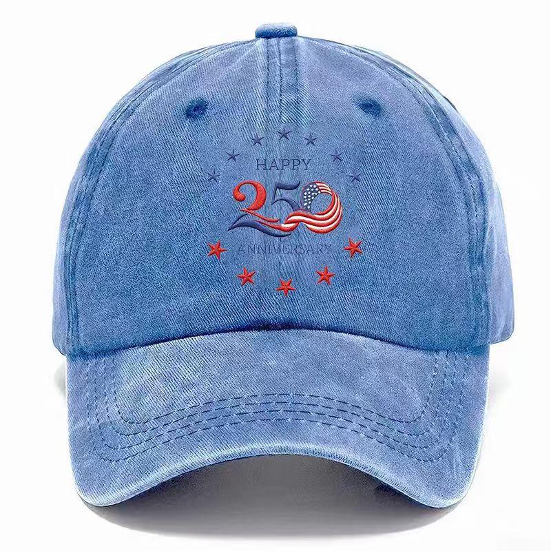 Vintage Adjustable Unisex Vintage Cap for Outdoor Hiking and Mountaineering