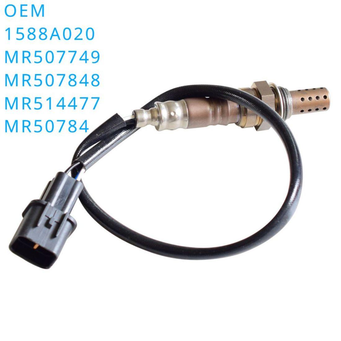 Applicable to mitsubishi oxygen sensor 1588a020,mr507749,mr507848,mr514477,mr507846