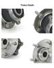 Mitsubishi Outlander Rear Wheel Bearing Hub Assembly 3785A035