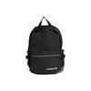 Polyester Backpack Regular Unisex Black Adidas GD4764