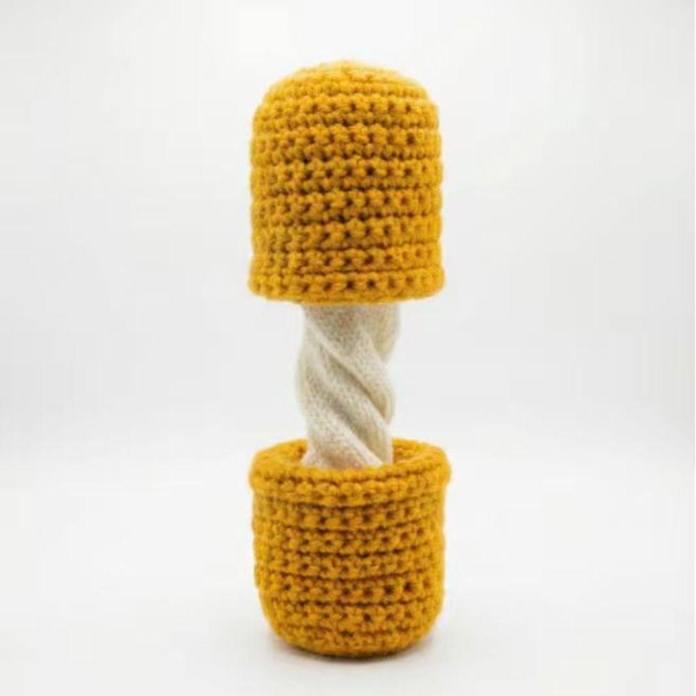 Windproof Mozzarella Stick Scarf Cute Long Neck Scarves Unisex Thermal Neck Warmer Cheese Lovers