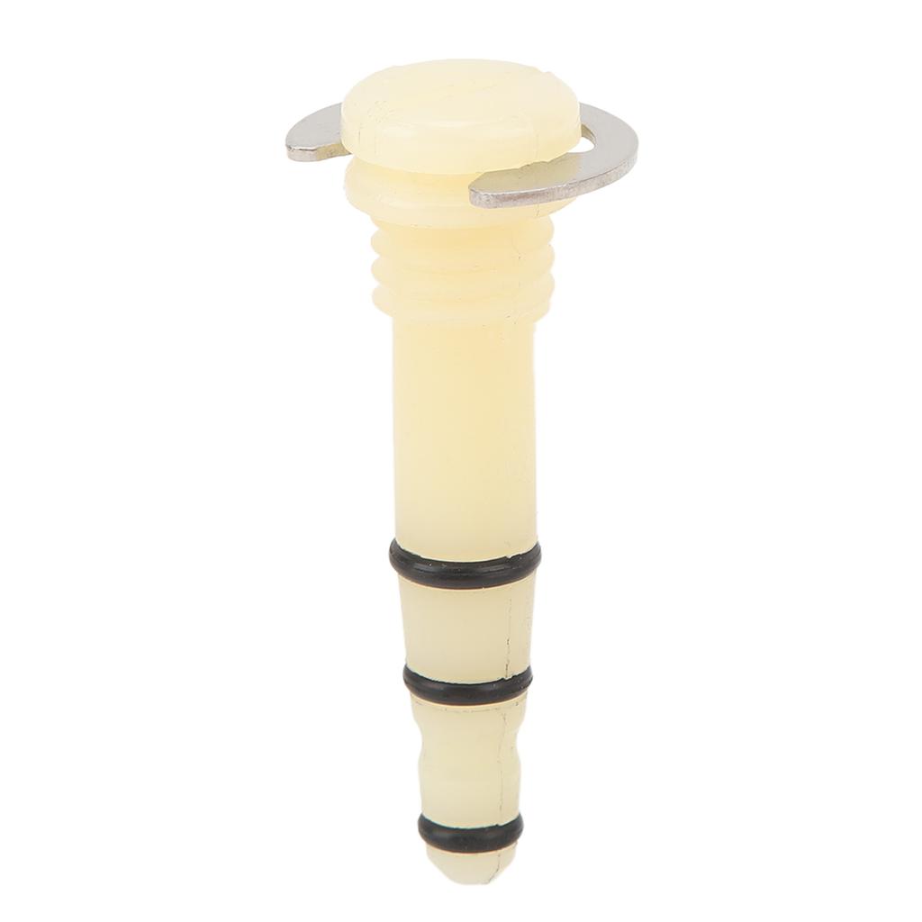 Power Trim Tilt Manual Release Valve 813442A2 Nylon Relief Valve for Mariner 30 35 40 50 75 To 300hp
