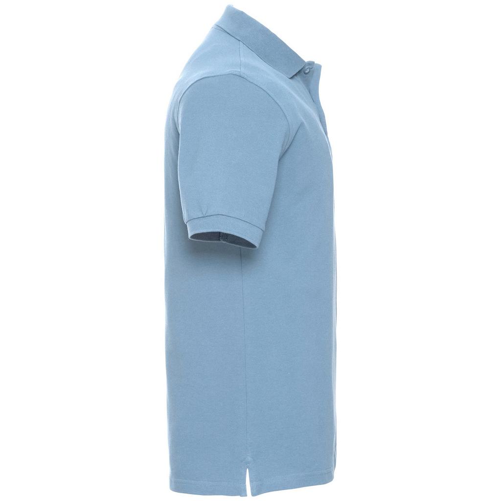 Russell Mens Classic Cotton Polo Shirt