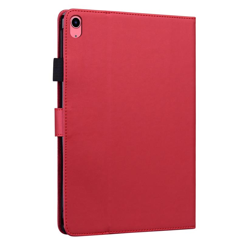 Coque For IPad A16 Case 2025 Magnetic Book Wallet Stand Cute Tablet Cover For Funda IPad 11 10 11th Generation Case Kids