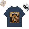 Lainey Wilson Whirlwind Tour 2025 Fashion T Shirt Unisex WOMEN Hip Hop streetwear vintage Oversized Cotton short sleeve Unisex Tees