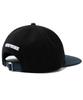 YESEYESEE Iconic Ball Cap Black