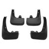 Schmutzfänger, 4 Stück/Set, passend für 2010–2015 Hyundai IX35, Schmutzfänger, Spritzschutz, Kotflügel, Kotflügel-Set, Zubehör