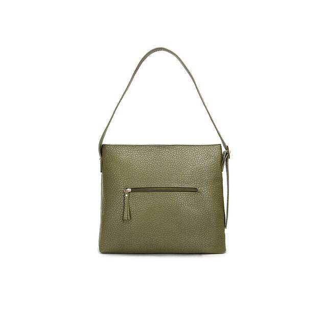 Сумка Nobo BAGU010-K009 Khaki