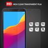 Tempered Glass For Huawei Y3 Y5 Y6 Y7 Y9 Prime P Smart P8 P9 P10 P20 P30 Lite Nova Screen Protector