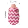 1PC Towel SPA Solid Color Peeling Exfoliating For Shower Cleaning Body Brush Body Massage Body Scrubber Glove Scrub Mitt Rub