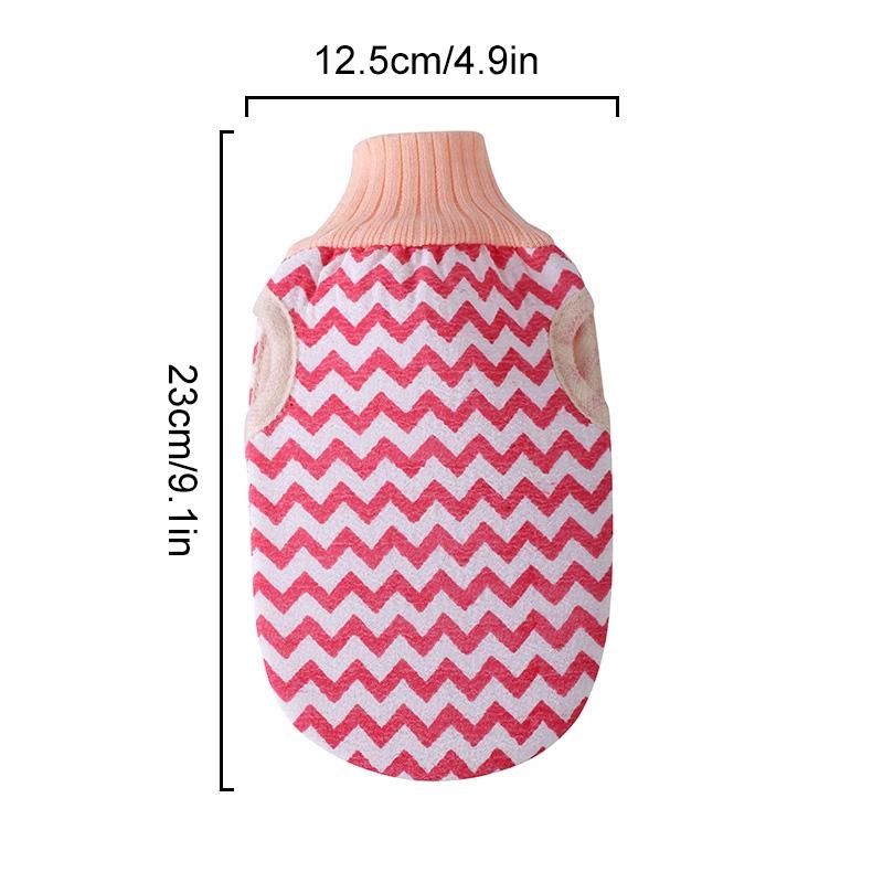 1PC Towel SPA Solid Color Peeling Exfoliating For Shower Cleaning Body Brush Body Massage Body Scrubber Glove Scrub Mitt Rub
