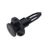 For Toyota Bumper Retainer Clips Fasteners Perfect for a Range of Vehicles