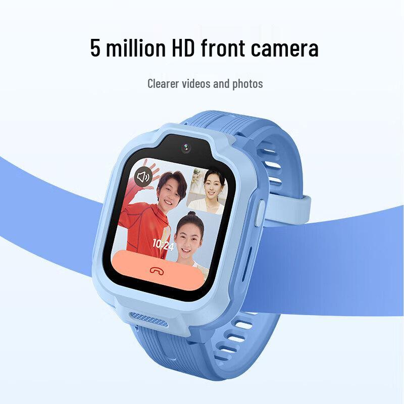 Xiaomi Redmi Kids Smartwatch with HD Camera & GPS (CN version)
