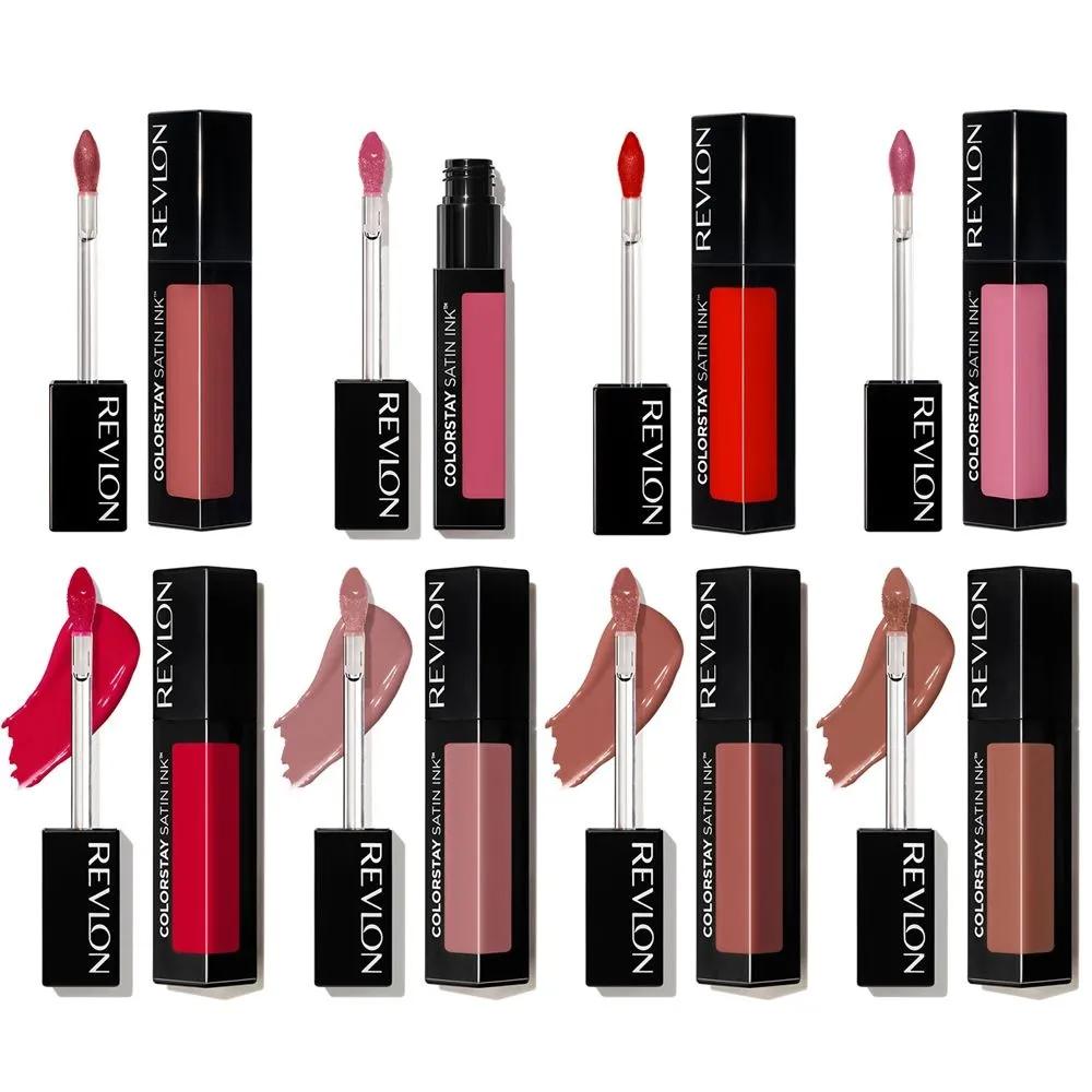 REVLON Liquid Colorstay Satin Ink 1.002