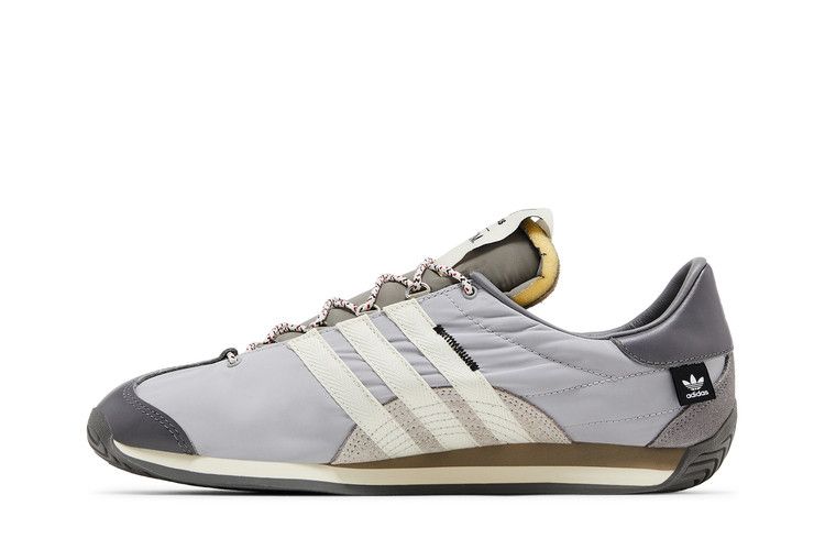 adidas Country OG Low Song für die Mute Grey