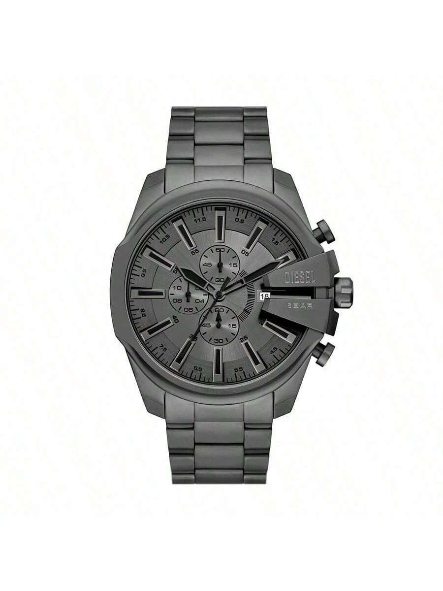 Diesel Men s Quartz Movement DZ4676 серый