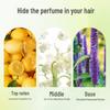 Anbeier Plant Essence Nourishing Shampoo for Oily Hair