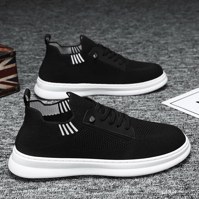 

МОДНАЯ ОБУВЬ, мужские дышащие спортивные кроссовки, спортивные кроссовки для бега, уличные женские теннисные кроссовки для тренажерного зала 39