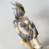Honkai: Star Rail Silver Fightting Firefl Liu Ying ver Girl Figure PVC Action Collectible Anime Model Adult doll Toys gifts