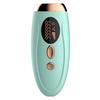 Permanent Laser Hair Removal Device with 999,999 Flashes for Face, Legs, Arms and Bikini Line