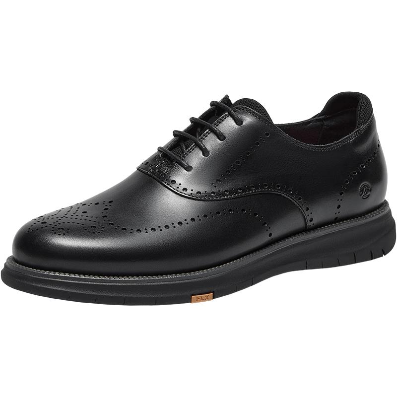 Bata Men s Business Derby Shoes 40