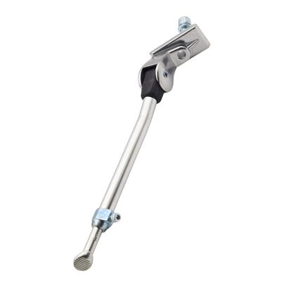 RITEWAY Kickstand Alloy Adjustable Center 24-inch-700C Silver