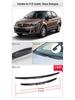 Changan Suzuki Tianyu SX4 09-16 Front Wiper: Original Fit Rubber Strip
