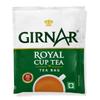 Girnar Royal Cup Black Tea Bags 100 Premium Assam Tea for Morning Brew & Chai Lovers