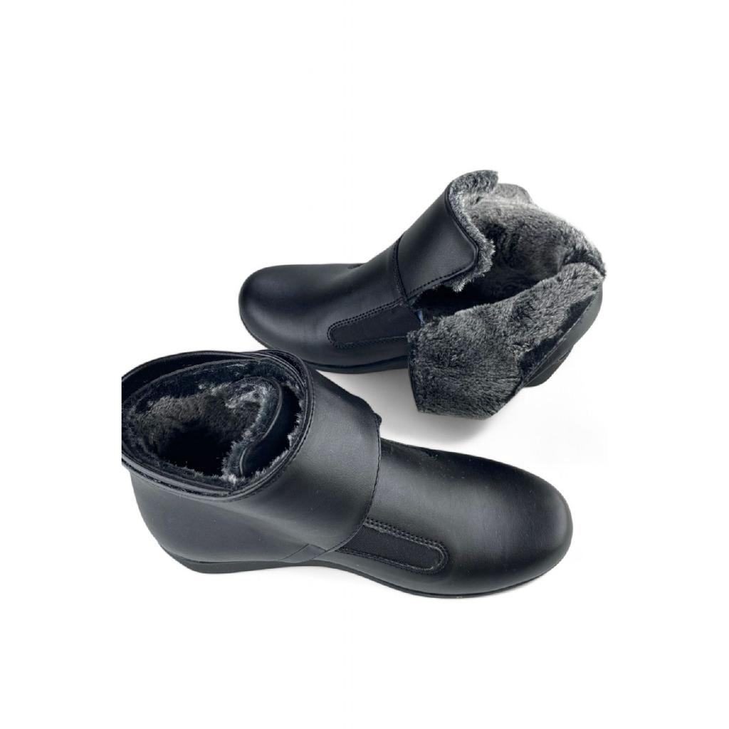 Dybt24 Completely Furry Daily Non -slip Base With Sperm Crook Orthopedic Mother Bot Dybt24