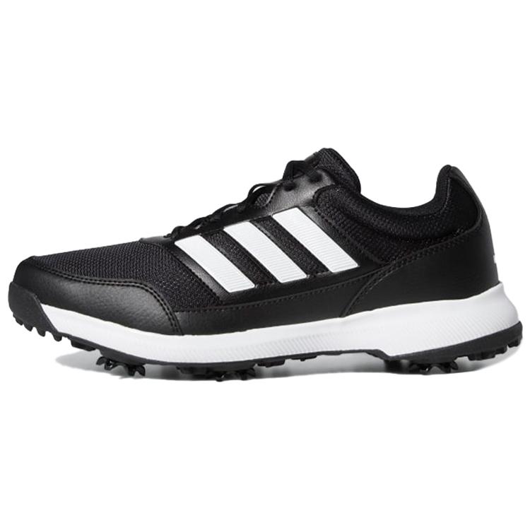 Adidas Tech Response 2.0 Golf Shoes White Black EE9419 43⅓