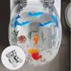 Bathroom Toilet Seat Hinge Zinc Alloy Hardware Hotel Restroom Toilet Accessories with Bolts and Nuts