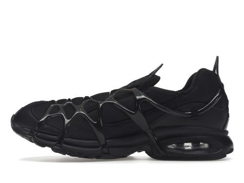 Nike Air Kukini Potrójna Czerń - DV0659-001