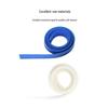 Silicone Rubber Strip for Glass Scrapers