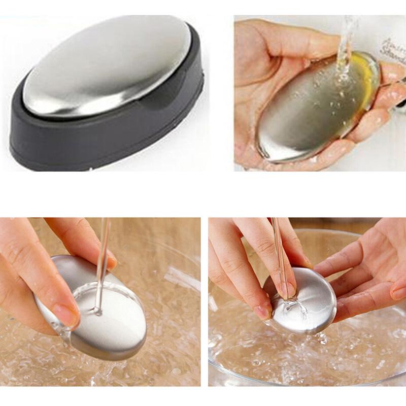 Daily Use Oval Stainless Steel Soap And Other Grocery Home Furnishing Stainless Steel Soap To The Smell Of New Ideas