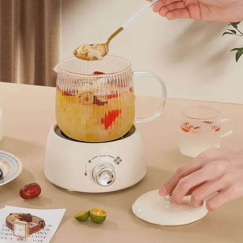 „Mini-Multifunktions-Gesundheitsteekanne für den Heim- und Bürogebrauch“