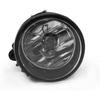 Car Front Left & Right Fog Lights with Halogen Lamp Fit for BMW X6 E71 E72 2012-2015 63177311351; 63177311352
