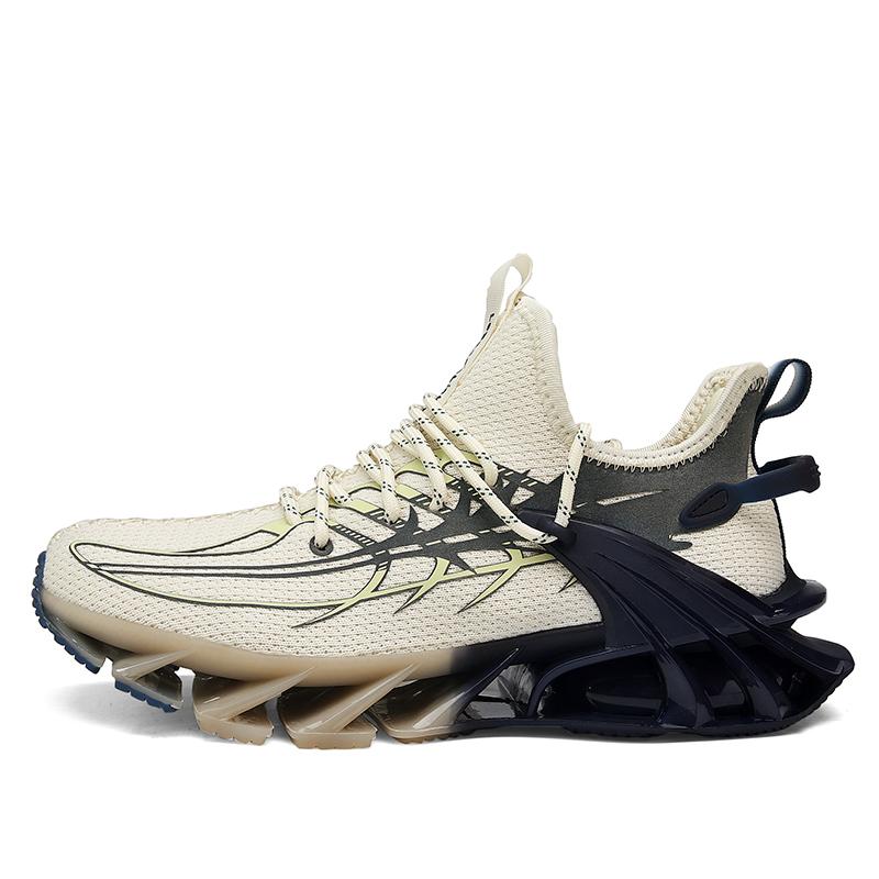 

Мужская обувь Кроссовки Мужские теннисные туфли Роскошные мужские повседневные кроссовки для бега Дышащие модные мокасины Кроссовки для мужчин 45