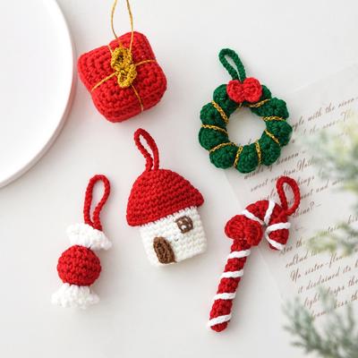 Acessórios para festas – Decorações de Natal
