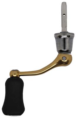 Daiwa Genuine Parts 18 Regalis Handle Part Number 65 Part Code 1H2B16 000600121H2B16 LT2000S-XH