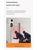 HD WiFi Indoor Wireless Camera with Night Vision & Mobile Remote Viewing