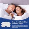 90pcs Sleep Strips Mouth Tape For Sleeping Less Mouth Breathing