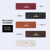 Car Sun Visor Extender Panel Sunglasses Card Storage Car Accessories For Honda Civic FIT CRV HRV Odyssey Vezel CRZ 5th CRX Pilot SM1