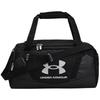 Under Armour Undeniable 5.0 Sport Bag UA Storm Waterproof 40L Black