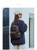 Versatile Large-Capacity Women's Backpack - High-End Travel & Commuting Luxury Bag