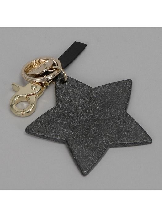 CHLOE See by Chloe Joy Rider Star Keyring CHS22UK700B63001