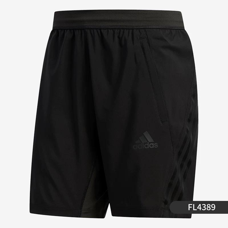 Adidas/Adidas Genuine Spring and Summer New Men s Training Sports Casual Shorts Fl4389 XS