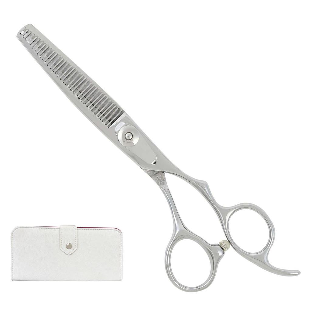 a Japanese manufacturer of professional offers YR Thinning a cut rate of approximately Ideal for home and hair Axis, scissors, Scissors, 6.0-inch 15%.