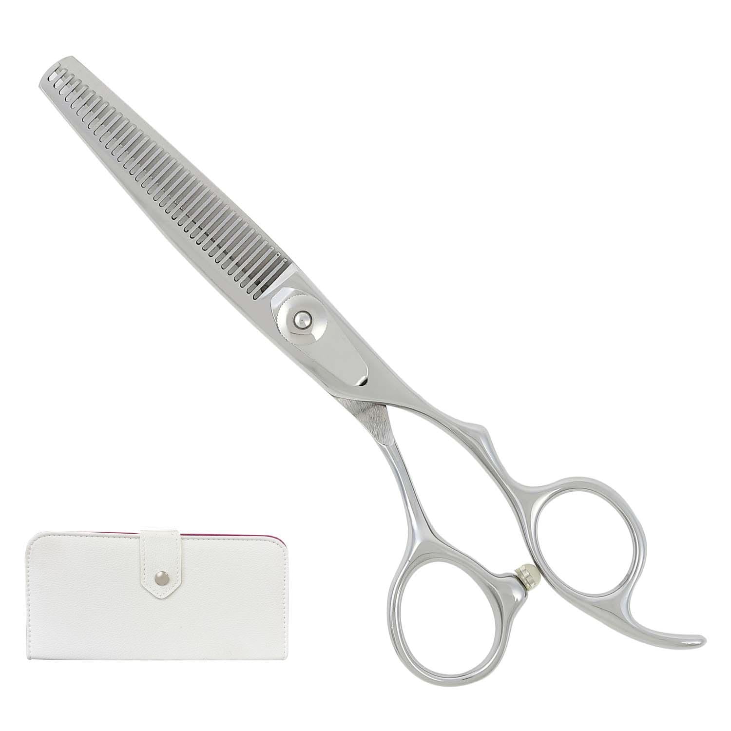 

a Japanese manufacturer of professional offers YR Thinning a cut rate of approximately Ideal for home and hair Axis, scissors, Scissors, 6.0-inch 15%.
