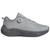 Adidas CLIMAWARM Running Shoes Unisex Gray KJ6494